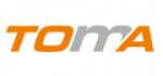 Toma Versand