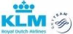 KLM - Royal Dutch Airlines