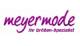 Meyer Mode Gutscheine 2025