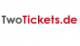 TwoTickets.de Gutscheine 2025