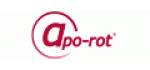 Apotheke apo-rot
