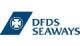 DFDS Seaways Gutscheine 2025