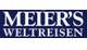 MEIER' S WELTREISEN Gutscheine 2025