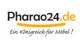 Pharao24.de Gutscheine 2025