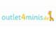 outlet4minis Gutscheine 2025