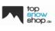 TopSnowShop Gutscheine 2025