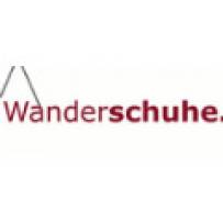 Wanderschuhe