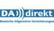 DA Direkt Gutscheine 2025