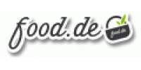 Food.de - Food.de Gutscheine & Rabatte