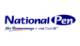 National Pen Gutscheine 2025