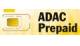 ADAC Prepaid Gutscheine 2025