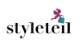 Styleteil Gutscheine 2025