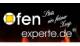 Ofenexperte.de Gutscheine 2025