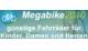 Megabike2010.de Gutscheine 2025