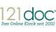 121doc Gutscheine 2025