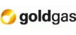 Goldgas