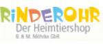 Rinderohr