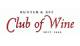 Club-of-Wine Gutscheine 2025