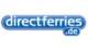 Direct Ferries Gutscheine 2025