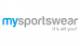 mysportswear Gutscheine 2025