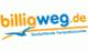 billigweg.de Gutscheine 2025