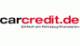 carcredit.de Gutscheine 2025