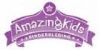 Amazing Kids - Amazing Kids Gutscheine & Rabatte