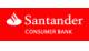 Santander Consumer Bank Gutscheine 2025