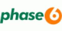phase-6 - phase-6 Gutscheine & Rabatte