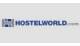 Hostelworld.com Gutscheine 2025