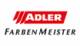 Adler-farbenmeister.com Gutscheine 2025
