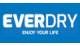 Everdry Gutscheine 2025