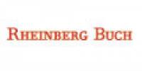 Rheinberg-Buch - Rheinberg-Buch Gutscheine & Rabatte