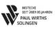 Paul Wirths Bestecke Gutscheine 2025