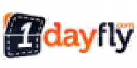 1DayFly - 1DayFly Gutscheine & Rabatte