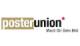 Poster Union Gutscheine 2025