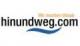 hinundweg.com Gutscheine 2025