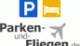 Parken und Fliegen Gutscheine 2025