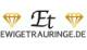 Ewige Trauringe Gutscheine 2025