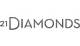 21Diamonds Gutscheine 2025