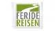 FeriDe Reisen Gutscheine 2025