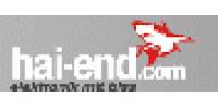 Hai-End - Hai-End Gutscheine & Rabatte