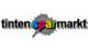 Tintensparmarkt Gutscheine 2025