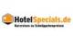 HotelSpecials Gutscheine 2025