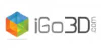 iGo3D - iGo3D Gutscheine & Rabatte
