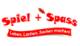 Spiel + Spass Gutscheine 2025