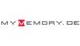 MyMemory Gutscheine 2025