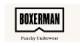 Boxerman Gutscheine 2025