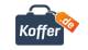 Koffer.de Gutscheine 2025