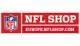 NFL Europe Shop Gutscheine 2025